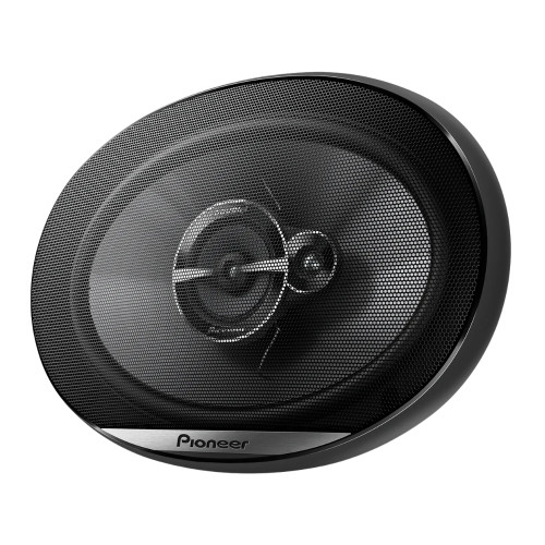 Open Box Pioneer TS-G690 G-Series 6"x9" 3-way Coaxial speakers