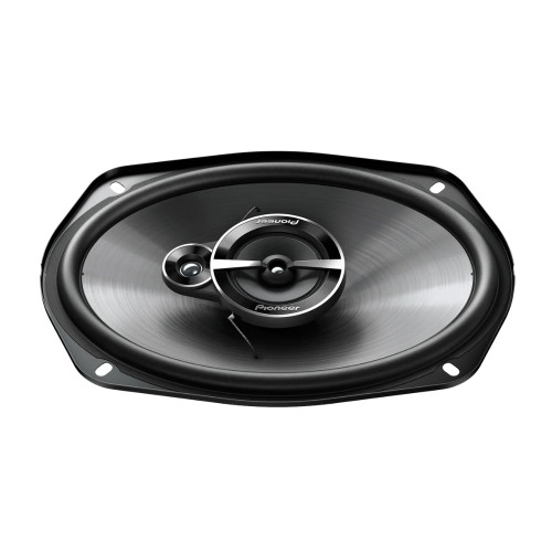 Open Box Pioneer TS-G690 G-Series 6"x9" 3-way Coaxial speakers