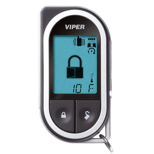 Viper 7752V 2-Way LCD Responder LC3 Replacement Remote Viper 7752V 2-Way LCD Responder LC3 Replacement Remote