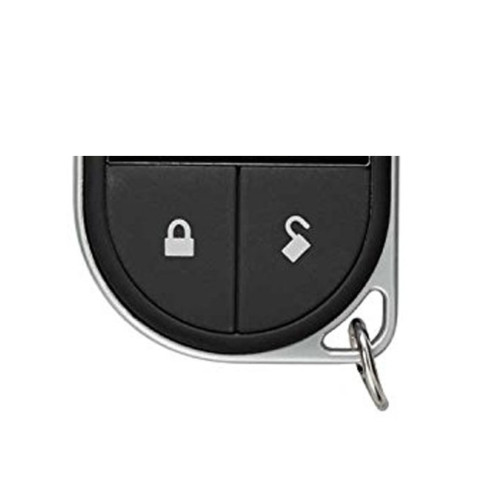 Viper 7756V 2-Way LCD Replacement Remote Control