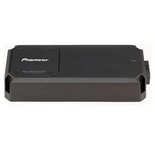 Refurbished Pioneer GM-ME300X1C Class D Compact Marine Audio Mono Amplifiers Refurbished Pioneer GM-ME300X1C Class D Compact Marine Audio Mono Amplifiers