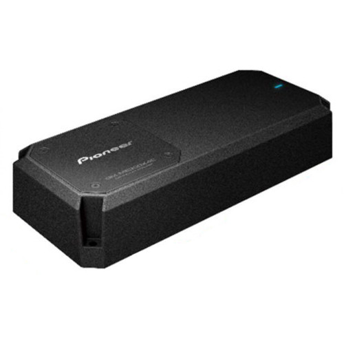 Refurbished Pioneer GM-ME300X1C Class D Compact Marine Audio Mono Amplifiers Refurbished Pioneer GM-ME300X1C Class D Compact Marine Audio Mono Amplifiers