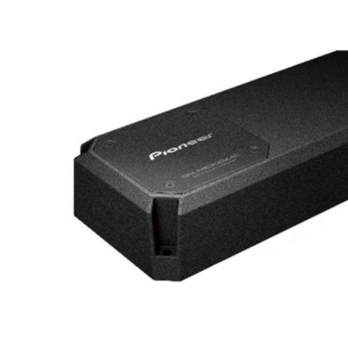 Refurbished Pioneer GM-ME300X1C Class D Compact Marine Audio Mono Amplifiers Refurbished Pioneer GM-ME300X1C Class D Compact Marine Audio Mono Amplifiers