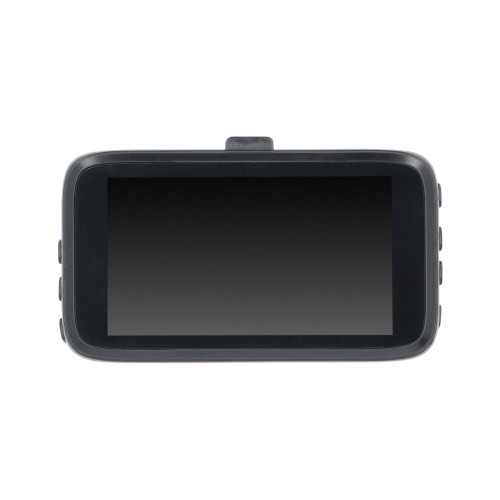 iBeam TE-DVR-30 Window Mounted Forward/Rear-Facing Standard 12V outlet 2K DVR