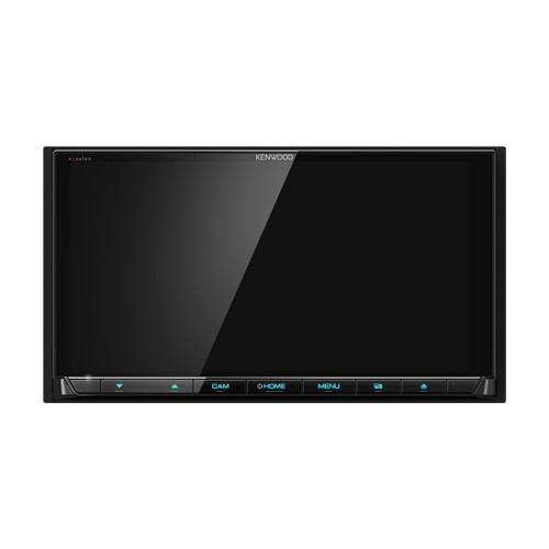 Kenwood eXcelon DDX9707S 6.95" DVD w/ CMOS-240U Universal Backup Camera