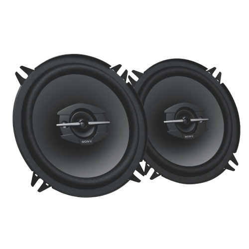 Sony XSGTF1339 5.25-Inches 35 Watts RMS Power Full Range 3-Way Coaxial Speakers