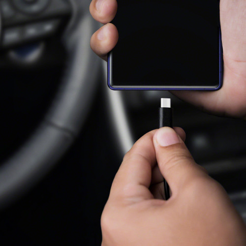 Sony XAVAX6000 6.95" 1-DIN Digital Multimedia w/ CarPlay/Android Auto