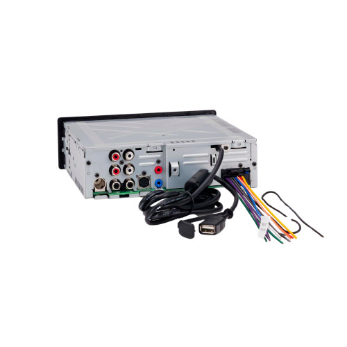 Sony DSXM80 High Power Marine Digital Media Receiver w/ iPhone/Android control