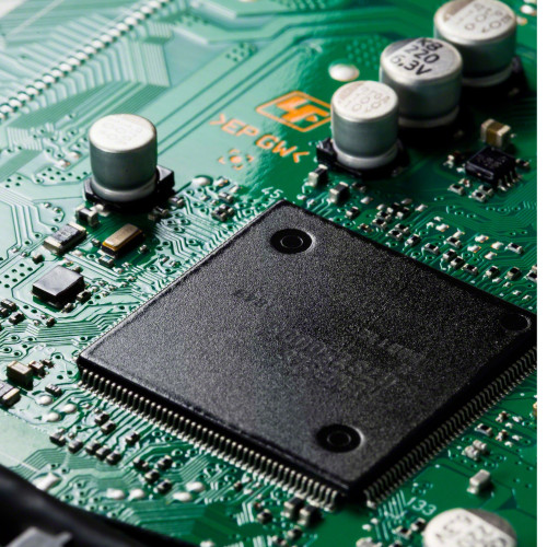 Sony DSXM80 High Power Marine Digital Media Receiver w/ iPhone/Android control