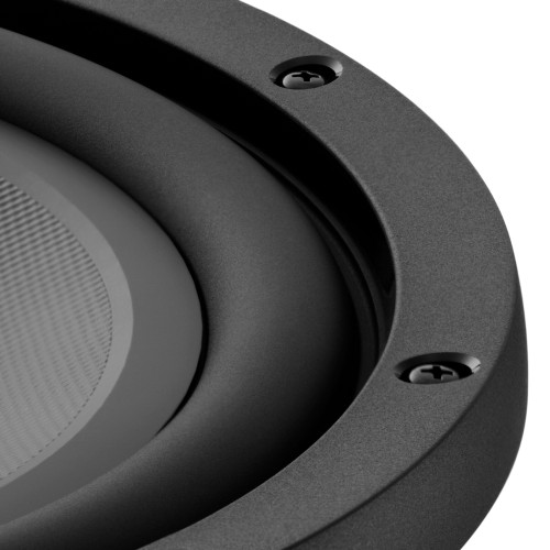 Sony XSW124GS 12" 420 Watts RMS Single Voice Coil 4-Ohm Component Subwoofer