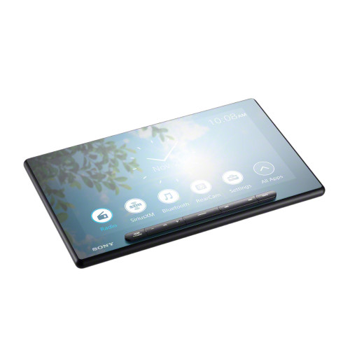 Sony XAVAX8500 10.1" 1-DIN Digital Multimedia w/ CarPlay/Android Auto