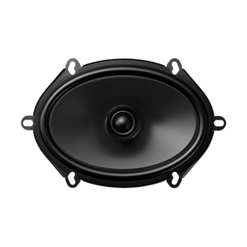 Sony XS-680GS GS Series 6x8" 40-Watts RMS Power 4 Ohms 2-Way Coaxial Speakers Sony XS-680GS GS Series 6x8" 40-Watts RMS Power 4 Ohms 2-Way Coaxial Speakers