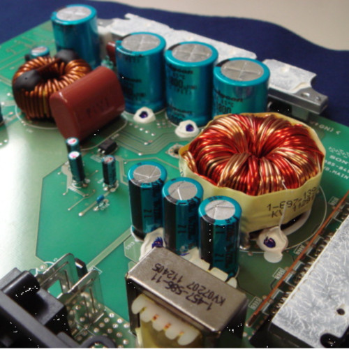 Sony XMGS100 600 Watts RMS Power 4 Ohms Class D Design Mono Stereo Amplifier