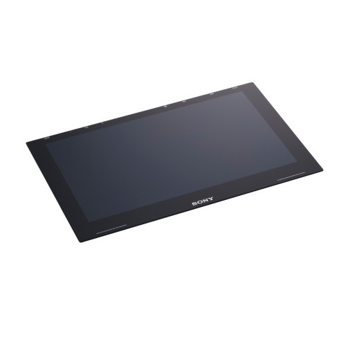 Sony XAV9500ES Mobile ES 1-DIN Multimedia with Carplay and Android Auto