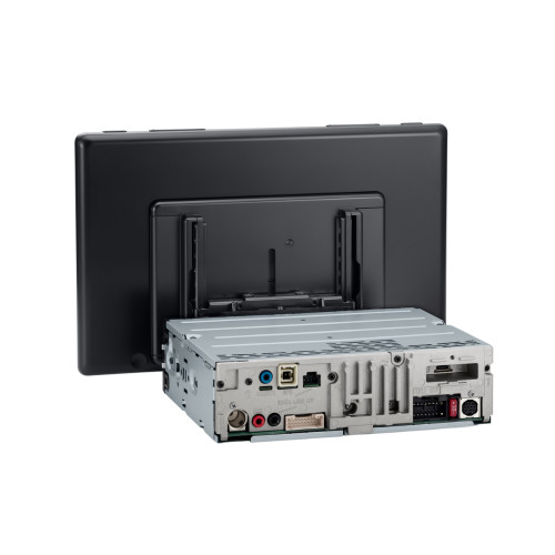 Sony XAV9500ES Mobile ES 1-DIN Multimedia with Carplay and Android Auto