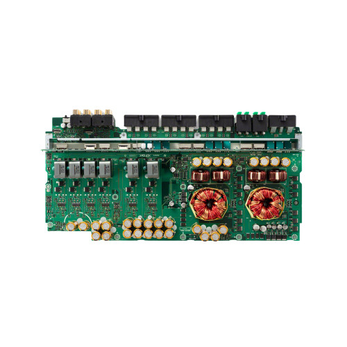 Sony XM6ES Mobile ES Series 100 Watts RMS 4 Ohms Class D 6-Channel Car Amplifier