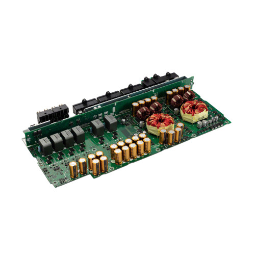Sony XM6ES Mobile ES Series 100 Watts RMS 4 Ohms Class D 6-Channel Car Amplifier