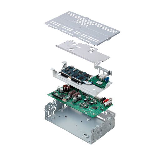 Sony XAV9000ES Mobile ES Series 6.75" Double-DIN Digital Multimedia