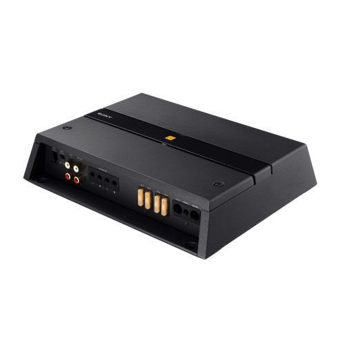 Sony XM1ES Mobile ES Series 1000 Watts RMS 2 Ohms Class D Mono Power Amplifier