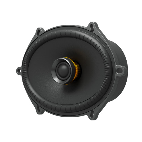 Sony XS680ES Mobile ES Series 6"x8" 75 Watts RMS 4 Ohms 2-Way Coaxial Speakers