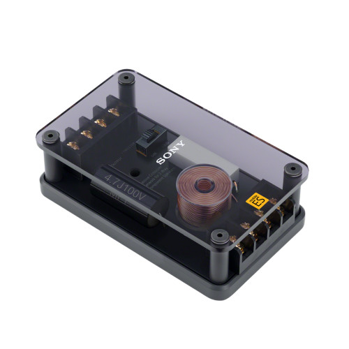 Sony XS692ES Mobile ES Series 6"x9" 110 Watts RMS 2-Way Component Speaker System