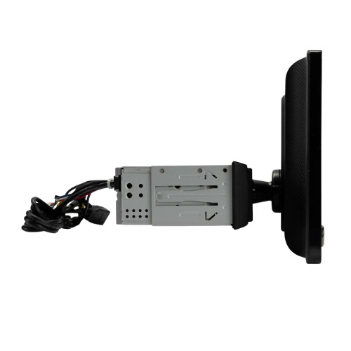 Jensen CAR140MW 10.1" Multimedia with Bluetooth, CarPlay/Android Auto