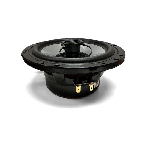 Hertz HEX 6.5 - 6.5" Marine Coaxial Replacement Speakers, 4 Pair, No Grilles