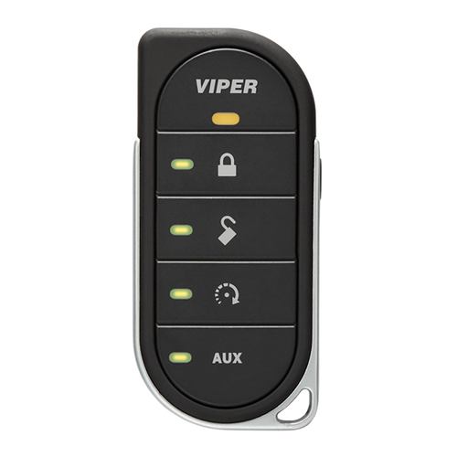 Viper 7856V 5-Button Transmitter LED 2-Way Replacement Remote Control Viper 7856V 5-Button Transmitter LED 2-Way Replacement Remote Control