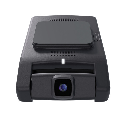 Momento MD-8000 M8 Front Full HD Dash Camera System with Wi-Fi Connectivity