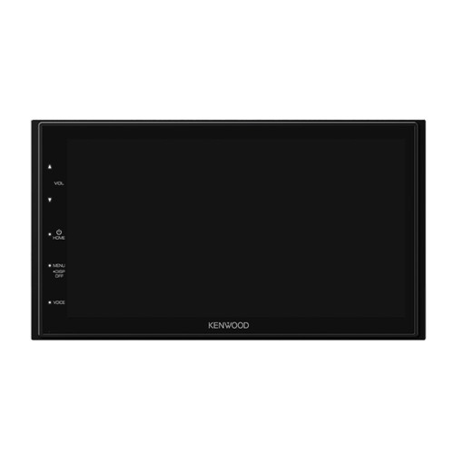 Refurbished Kenwood DMX5020S 6.8" 2 DIN Digital Multimedia w/ CarPlay/Android Auto
