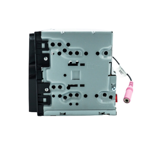 JVC KW-X850BTS 2-DIN Digital Media with Bluetooth, Alexa Compatibility