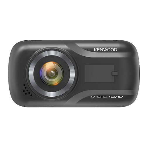 Refurbished Kenwood DRV-A301W High Resolution Dashboard Camera