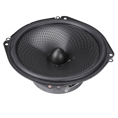 Refurbished Kenwood KFC-XP184C Excelon Series 7 Inch 280 Watts Component Speaker System
