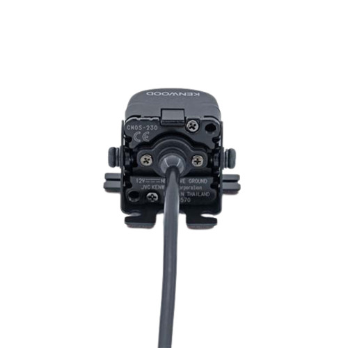 Refurbished Kenwood CMOS-230 Rear View Camera Wide Angle with Universal Mounting