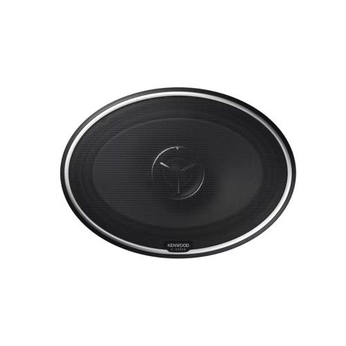 Refurbished Kenwood Excelon KFC-X694 Car Speakers 6"x9" 2-Way