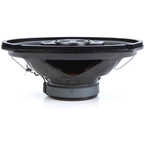 Refurbished Kenwood KFC-6986PS 4 Way 400W Flush Mount Coaxial Stereo Speakers