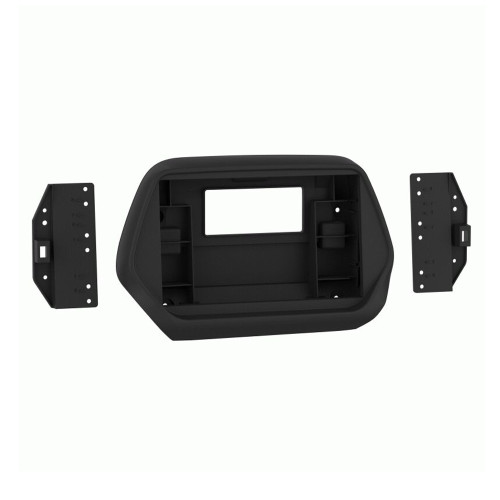 Metra 108-GM3B 8 Inch Pioneer DMH-C5500NEX Radio Dash Kit 2016+ Chevrolet Camaro