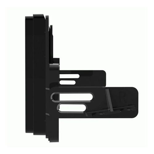 Metra 108-TO7HG Dash Installation Kit For 12.3 Inch Screen Toyota Highlander