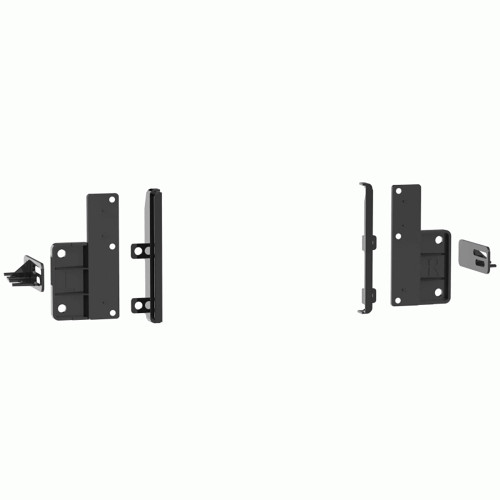Metra 108-TO7HG Dash Installation Kit For 12.3 Inch Screen Toyota Highlander