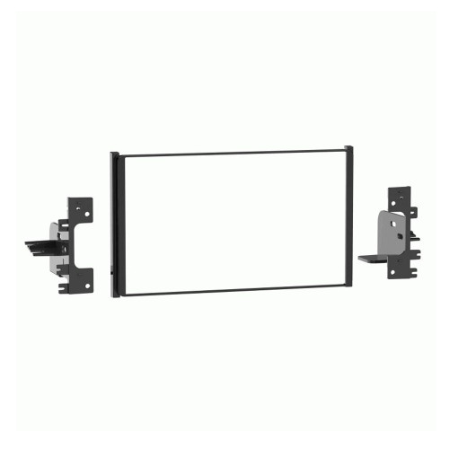 Metra 108-TO6HG 8 Inch Pioneer DMH-C5500NEX Radio Dash Kit for 2019+ Toyota RAV4 Metra 108-TO6HG 8 Inch Pioneer DMH-C5500NEX Radio Dash Kit for 2019+ Toyota RAV4