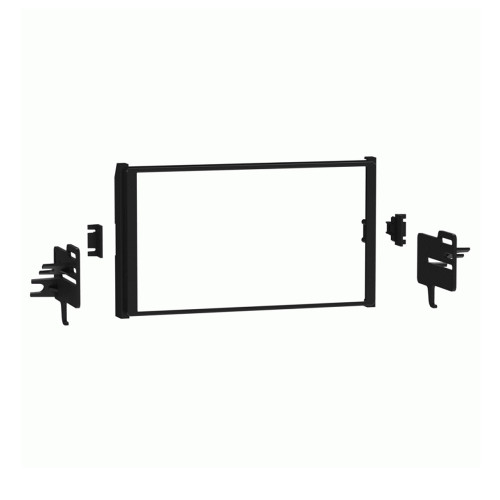 Metra 108-TO5HG 8 Inch Pioneer DMH-C5500NEX Radio Dash Kit- 2020+ Toyota Corolla Metra 108-TO5HG 8 Inch Pioneer DMH-C5500NEX Radio Dash Kit- 2020+ Toyota Corolla