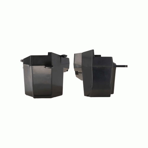 Metra DGLXJP-1014 Speaker Pods For Jeep Wrangler (JL) 2018+ & Gladiator 2020+