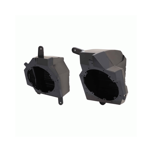 Metra DGLXJP-1014 Speaker Pods For Jeep Wrangler (JL) 2018+ & Gladiator 2020+