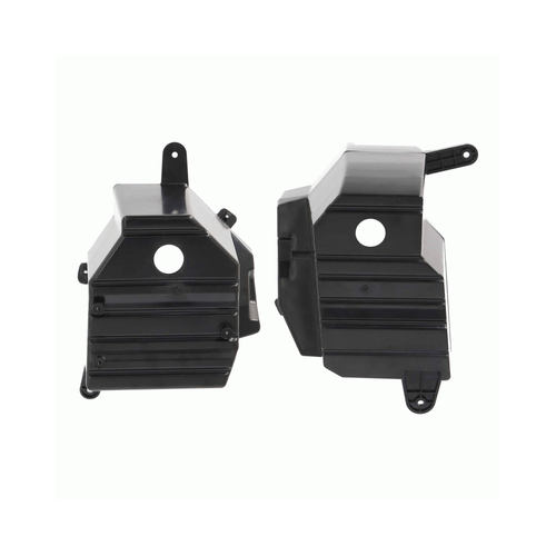 Metra DGLXJP-1014 Speaker Pods For Jeep Wrangler (JL) 2018+ & Gladiator 2020+