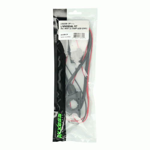 Metra AXUSB-CP 2.1 Amp USB Charger