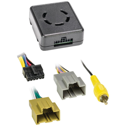 Metra LC-GMRC-LAN-10 Data Interface