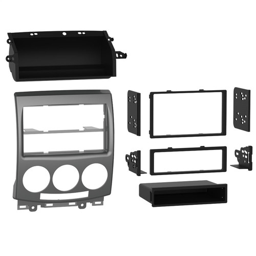 Metra 99-7527S Radio Installation Kit Fits 06-07 5
