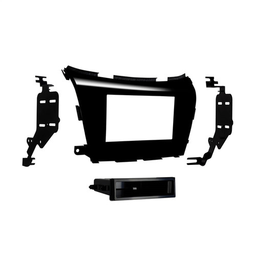 Metra 99-7628BHG Radio Installation Kit Fits 15-20 Murano