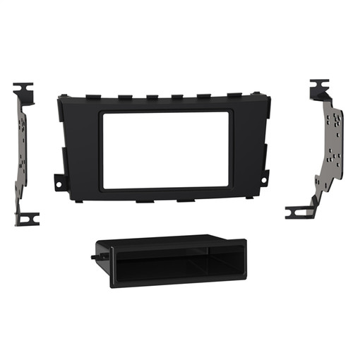 Metra 99-7617B Radio Installation Kit Fits 16-18 Altima