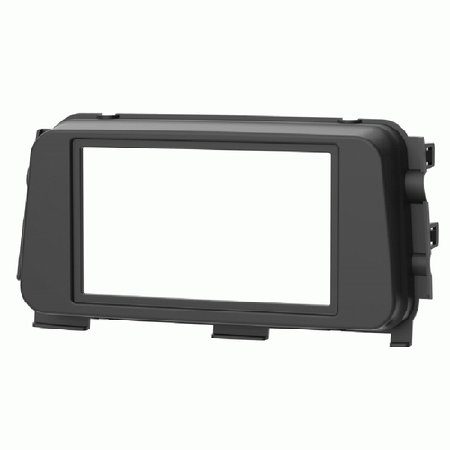 Metra 99-7636B Radio Installation Kit Fits 18-20 Kicks Metra 99-7636B Radio Installation Kit Fits 18-20 Kicks